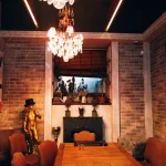 кальянная efir lounge фото 2 - кальян.москва