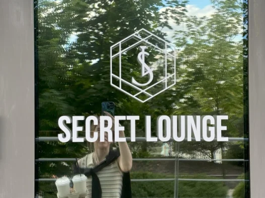 лаундж-бар secret lounge riverpark фото 1 - кальян.москва
