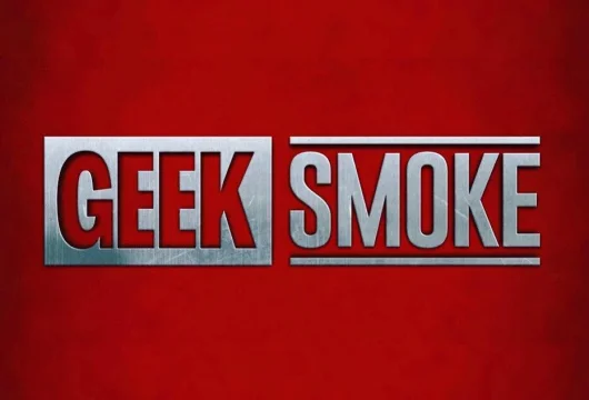 кальянная geek smoke фото 3 - кальян.москва