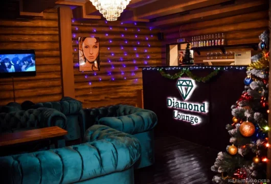 кальянная diamond lounge фото 3 - кальян.москва