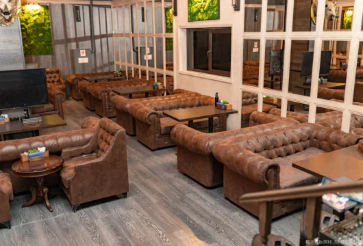 центр паровых коктейлей mos lounge & bar фото 8 - кальян.москва