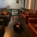 центр паровых коктейлей apelsin lounge фото 2 - кальян.москва