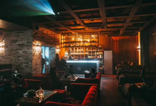 центр паровых коктейлей мята lounge в шмитовском проезде фото 2 - кальян.москва