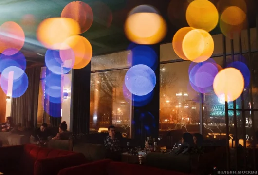 центр паровых коктейлей мята lounge в шмитовском проезде фото 4 - кальян.москва