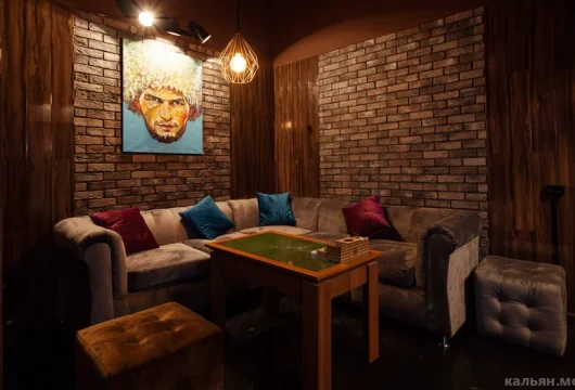 кальянная мята lounge на проспекте вернадского фото 5 - кальян.москва
