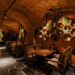 кальянная барвиха lounge красная площадь фото 2 - кальян.москва
