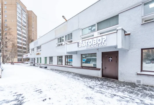 караоке-бар 13аговор фото 20 - кальян.москва