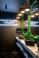 караоке-клуб n-joy фото 2 - кальян.москва
